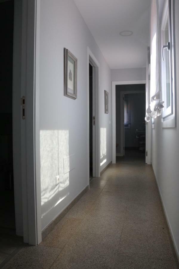 A Finquina Villa Pontevedra Dış mekan fotoğraf