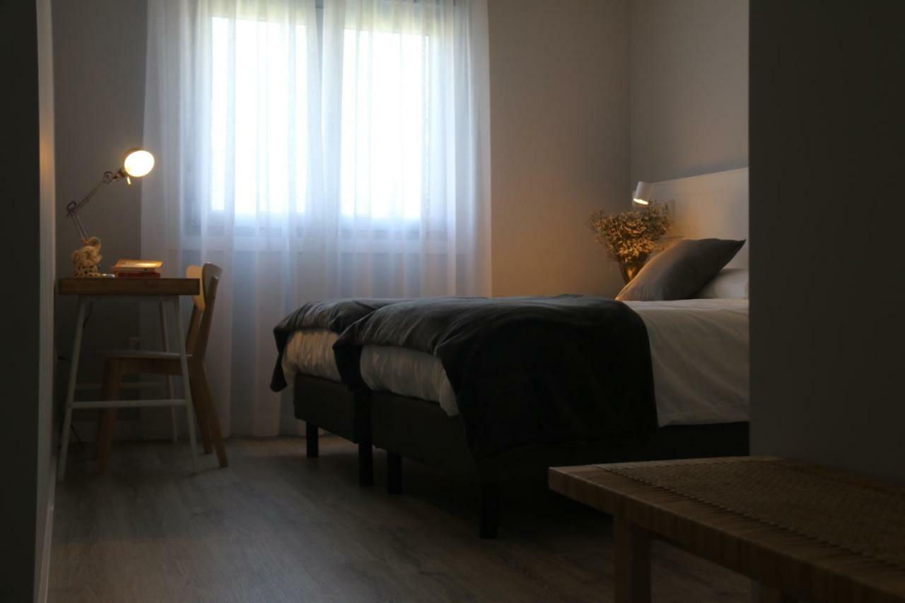 A Finquina Villa Pontevedra Dış mekan fotoğraf